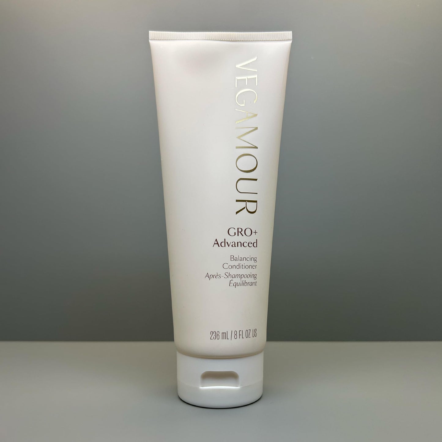 VEGAMOUR GRO+ Advanced Balancing Shampoo and Conditioner Kit | Removes Buildup, Hydrates the Scalp and Softens Strands | For Severe Signs of Thinning | Color Safe, Vegan, Cruelty-Free (8 Fl Oz each) VEGAMOURBuy Supplements Australia