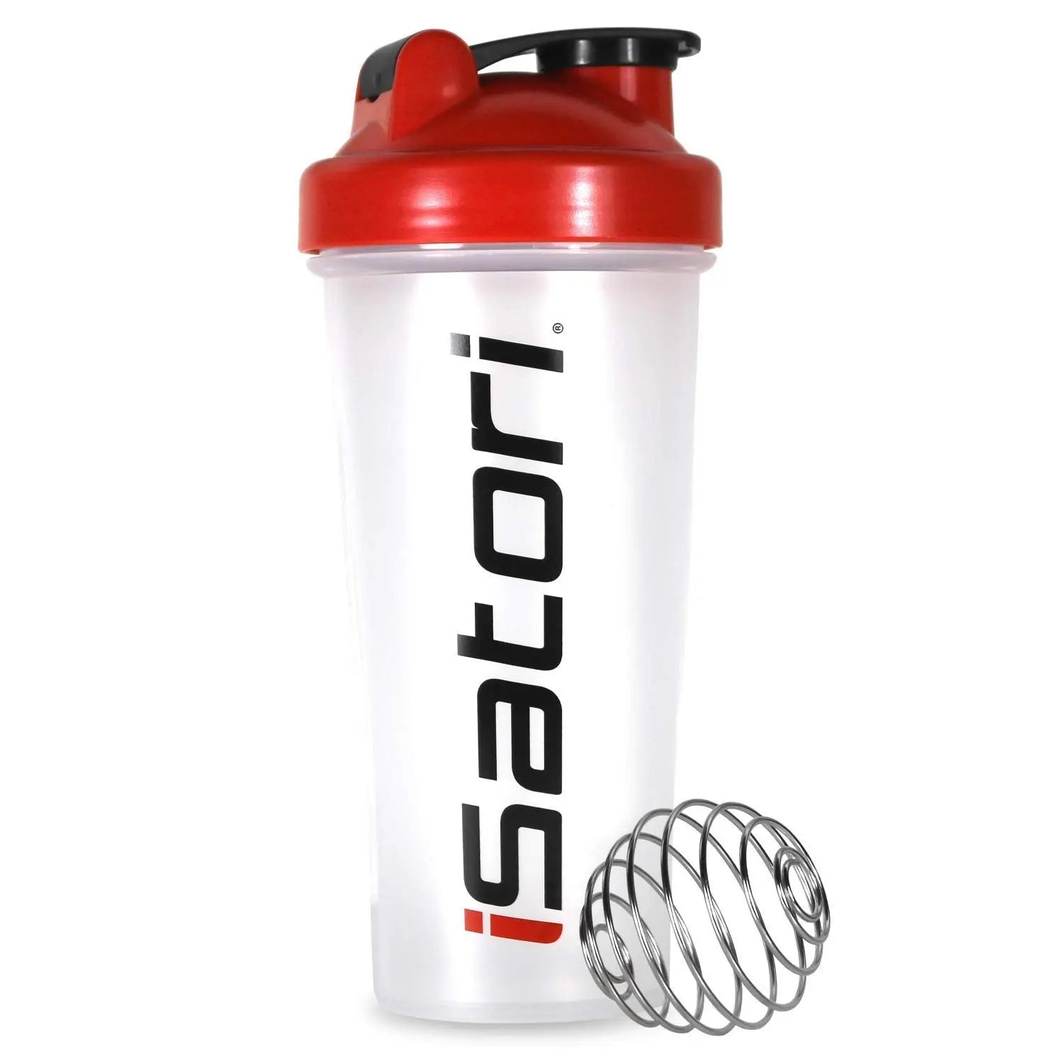 iSatori Morph Xtreme Intense Pre Workout - Bombsicle (20 Servings) Classic Blender Bottle iSatori