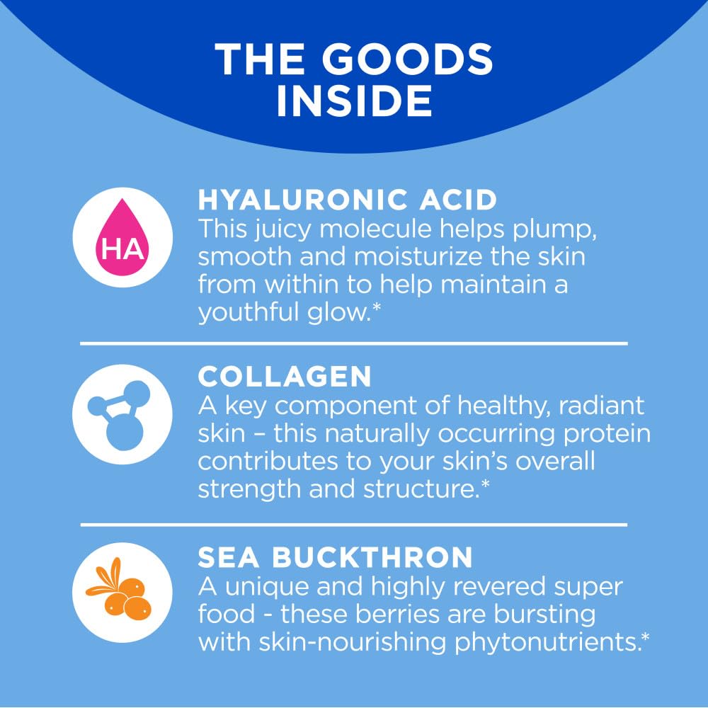 OLLY The Essential Prenatal Gummy Multivitamin, 30 Day Supply OLLY