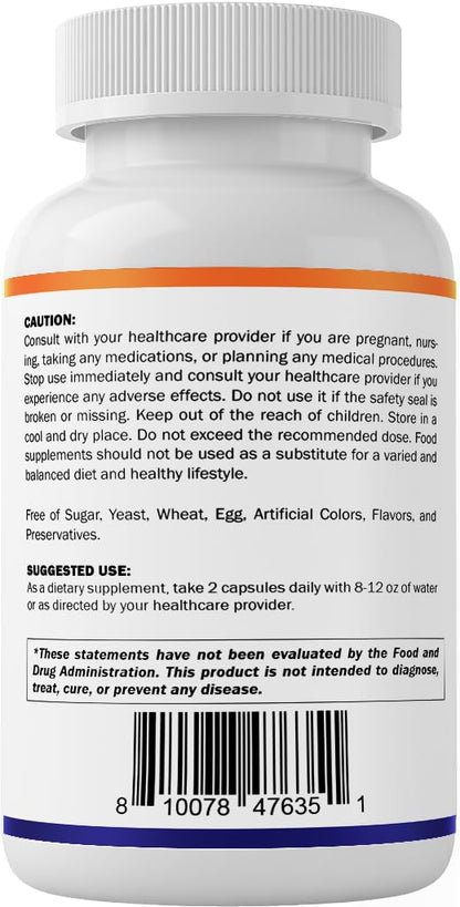 Vitamatic NAD Nicotinamide Riboside Supplement 1300mg 60 Ct - Support Healthy Aging, Cellular Energy Production, Made with Riboside, Quercetin, Resveratrol, Green Tea, & Acai Powder VitamaticBuy Supplements Australia