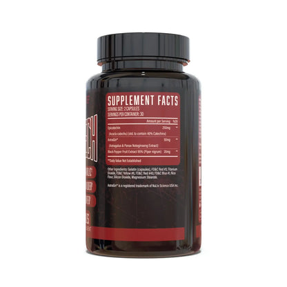 Huge Supplements, Epitech, Epicatechin Supplement, Increase Muscle Mass, Enhance Huge Supplements