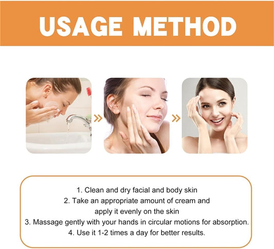 Wild Yam Cream, Wild Yam Balancing Cream, Wild Yam Cream For Hormone Balance Organic ZZDNHZAJ