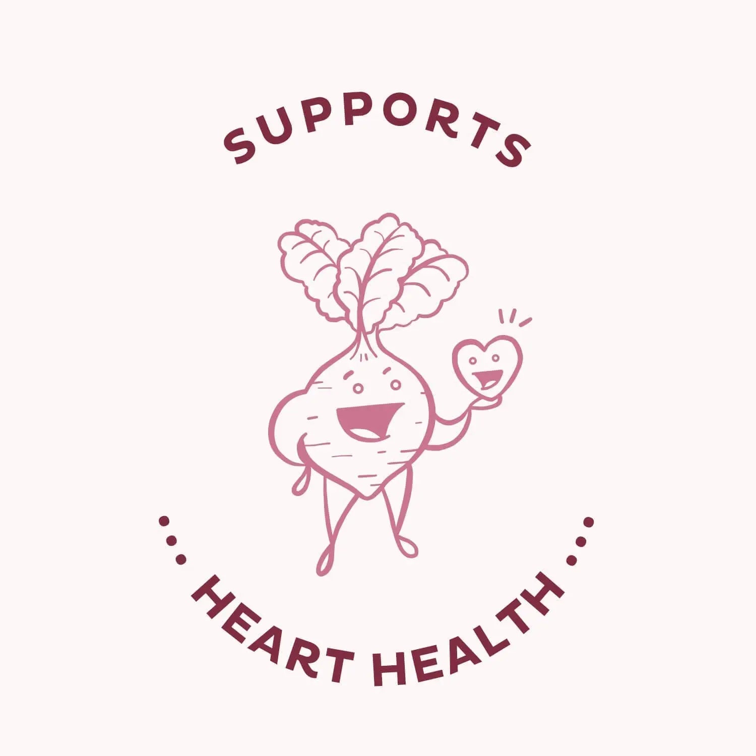 KOS Organic Beet Root Powder + Organic Beet Root Capsules Bundle KOS