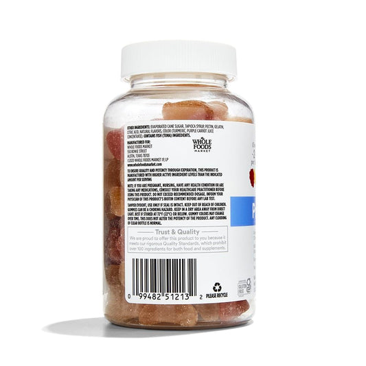 365 by Whole Foods Market Prenatal Gummy, 90 Count 365 by Whole Foods Market