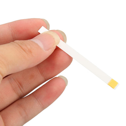 100 Vaginal Test Strips Check PH Level for Female Health, Accurate & Easy to Use, Monitor Gynecologic BetuedBuy Supplements Australia