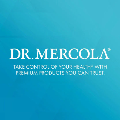 Dr. Mercola Complete Probiotics for Women - Supports Gut, Vaginal & Immune Health - Contains Lactobacillus Strains - Non-GMO, Gluten-Free & Soy-Free - 90 Capsules (90 Servings) Dr. MercolaBuy Supplements Australia