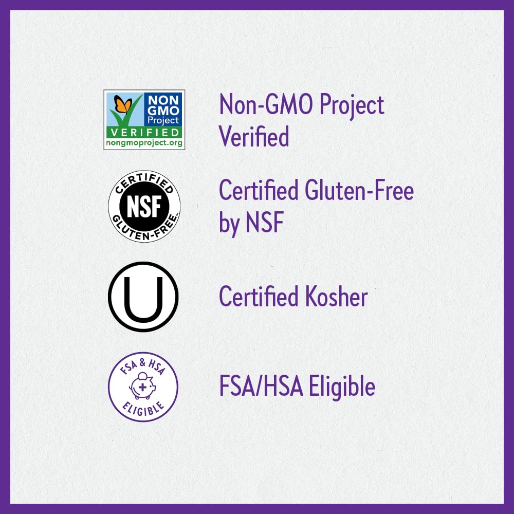 New Chapter Prenatal Vitamins, One Daily Prenatal Multivitamin with Methylfolate New Chapter