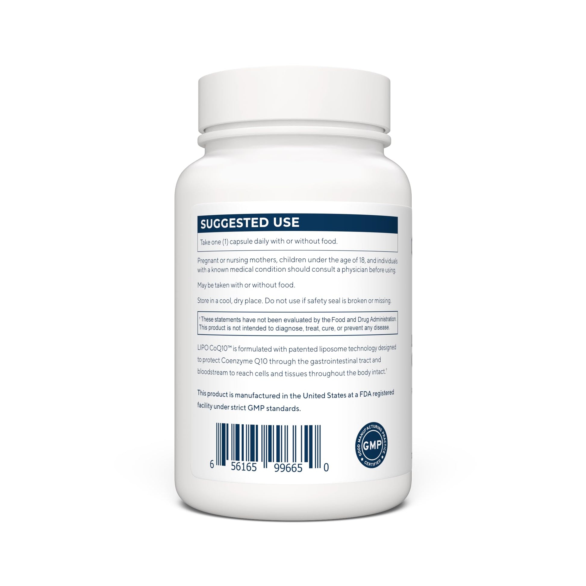 Renue By Science CoQ10 - Coenzyme Q10 as Ubiquinol CoQ10 | High Strength Liposomal CoQ10 200mg Supplement | 90 Co Q10 Capsules | Non-GMO & Allergen Free | Made in The USA Third-Party Tested Renue By ScienceBuy Supplements Australia