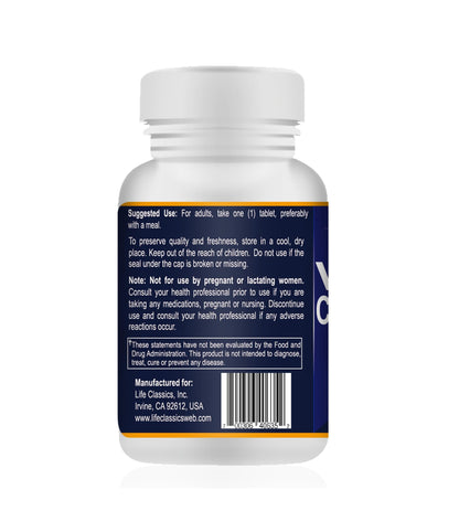 Your Nutritionist Vitex Chasteberry Extract for Women, Hormone Balance, Fertility, Menopause Your Nutritionist