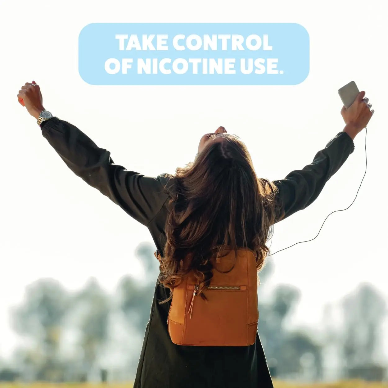 Wellness Basics Mini Nicotine Lozenge 2mg | Stop Smoking Aid | Mint Flavor | 135 Count | Pack of 5 Vials | Reduces Cravings & Withdrawal Symptoms Wellness Basics buy supplements Au