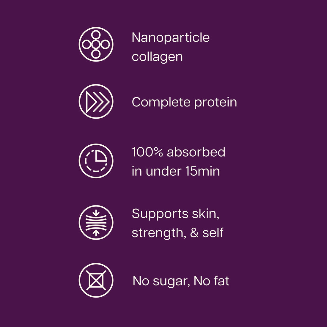 ProT Gold Collagen Protein Powder, 17g Protein Nano-Hydrolyzed Grass Fed Collagen, Vitamin C, 2g Arginine for Wound Support, Gluten Free, All Natural, Fat and Sugar Free, 0g Carbs, Vanilla, 23 oz, 30 ProT GoldBuy Supplements Australia