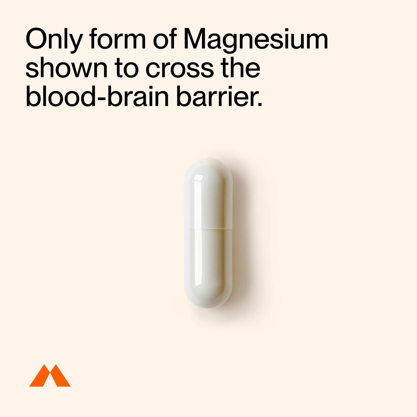 Momentous Magtein Magnesium L-Threonate - Brain & Rest Support Supplement - Boosts Cognitive Function & Sleep Quality Momentous