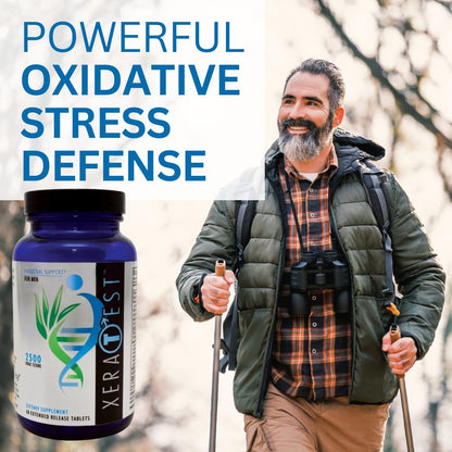 xeraTest™ Hormonal Support for Men Youngevity