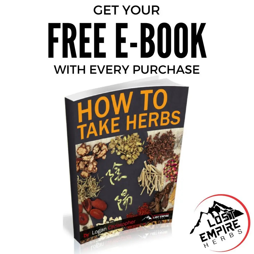 Lost Empire Herb's Pre Workout Herbal Supplement (Powder ~ 100g) || Premium Grade LOST EMPIRE HERBS UNLEASH THE POWER OF NATURE