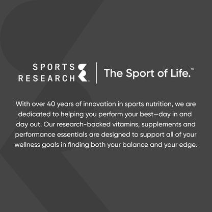 Sports Research Organic Apple Cider Vinegar Gummies with The Mother - USDA Organic Sports ResearchBuy Supplements Australia