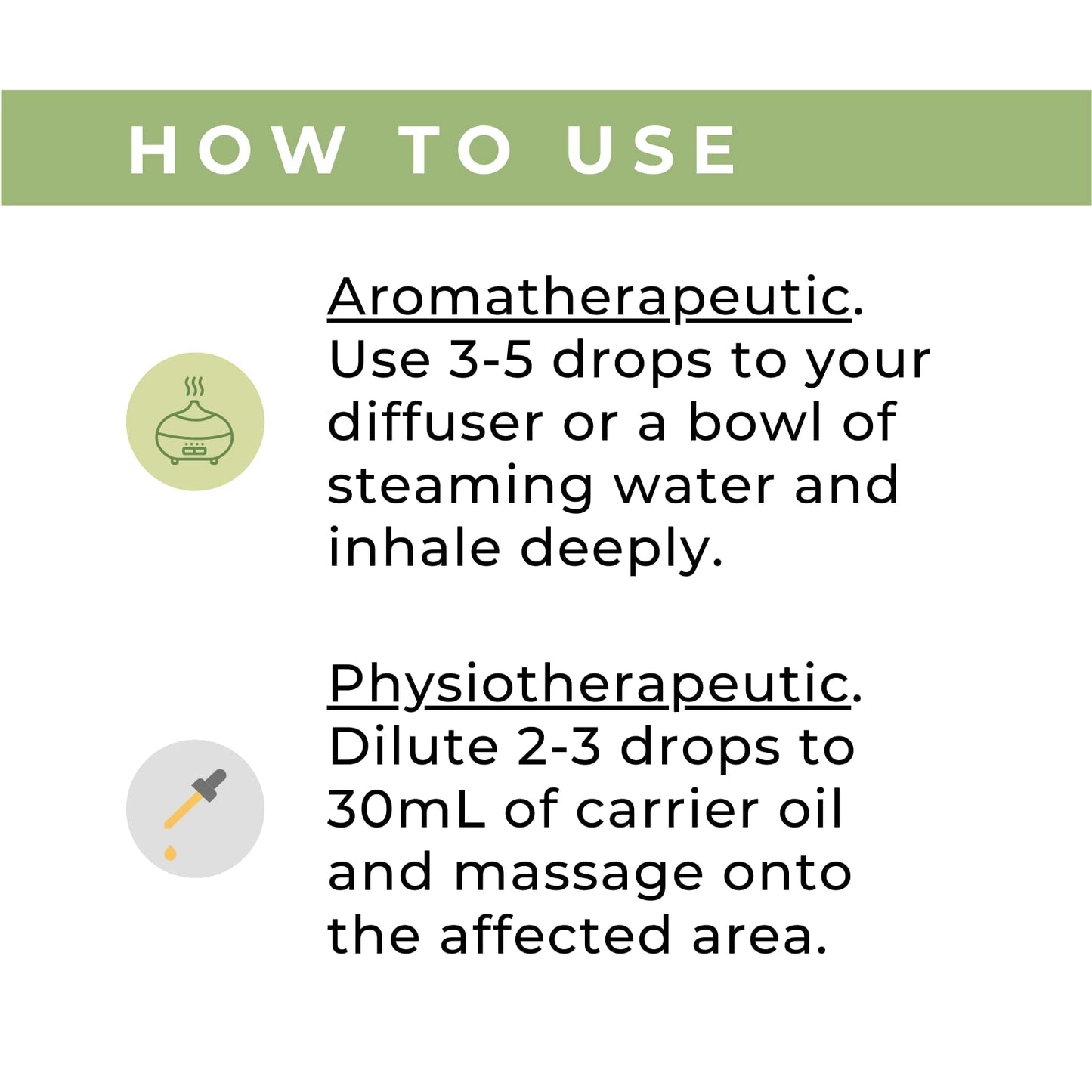 xencare Peppermint USDA Organic Food Grade Essential Oil | 100% Pure Natural Undiluted XenCare