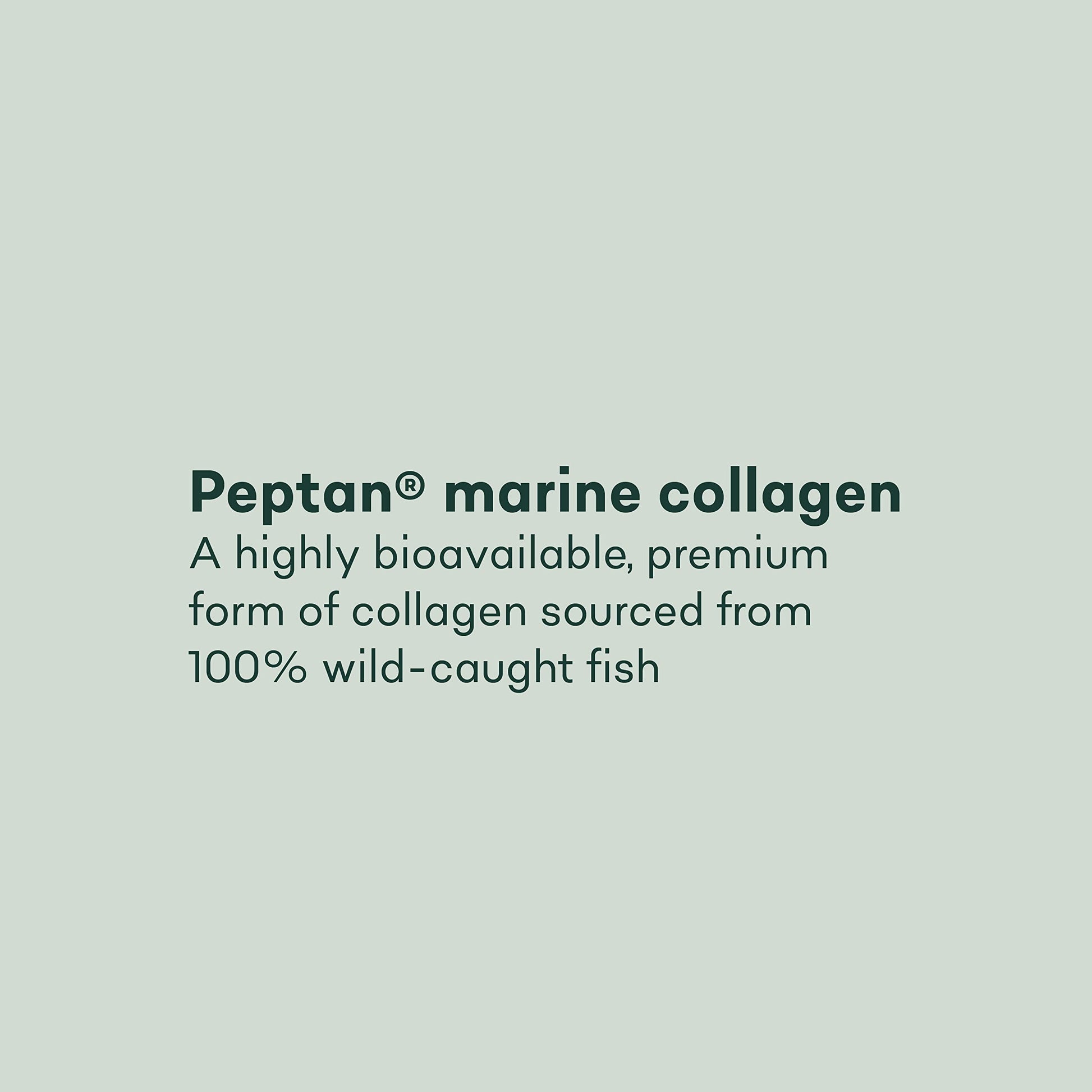 Pure Collagen Tablets - High Strength 1000mg Peptan Marine Collagen Supplements - Collagen Powder Project NutritionBuy Supplements Australia