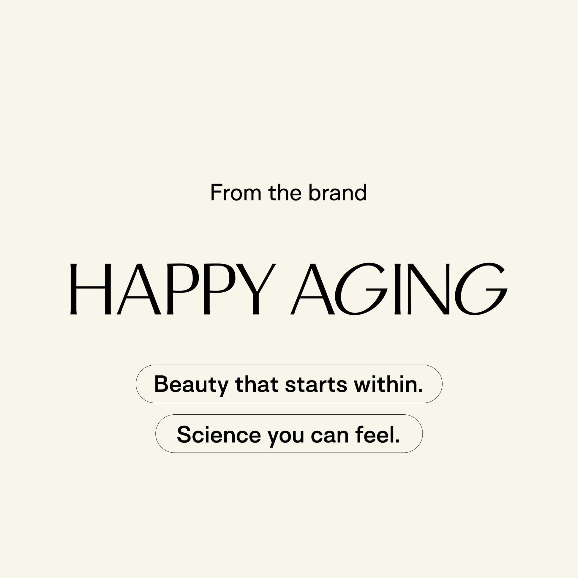 Happy Aging Marine Collagen Peptides Glow Shot 10,000mg - Liquid Collagen for Women with Liposomal Delivery - Promotes Skin Hydration, Elasticity & Radiance - Supports Hair & Nails, 10 Shots Happy AgingBuy Supplements Australia