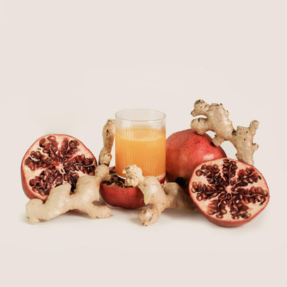 Perelel 1st Trimester Prenatal Multivitamin Powder - Daily No-Nausea Formula Perelel