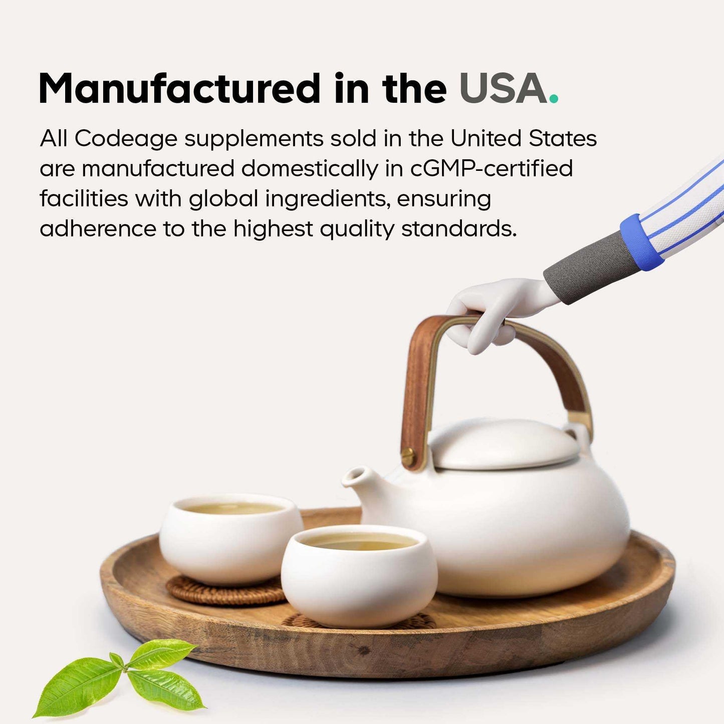 Codeage E-Sport Vitamins+ Citicoline Cognizin, Bacopa Monnieri Supplement, Multivitamins, Astaxanthin, L-Theanine, Ginkgo Biloba, Acetyl-L-Tyrosine, Huperzine A,
