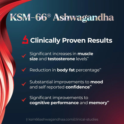 Promescent Desensitizing Delay Spray for Men Clinically Proven to Help You Last Longer in Bed, Prolong Climax for Him, 2.6 ml + Testosterone Booster for Men Supplement with KSM-66 Ashwagandha Promescent buy supplements Au
