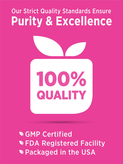 Prenatal Vitamins with DHA and Folic Acid | 60 Softgels | Non-GMO & Gluten Free Supplement Nature's Truth