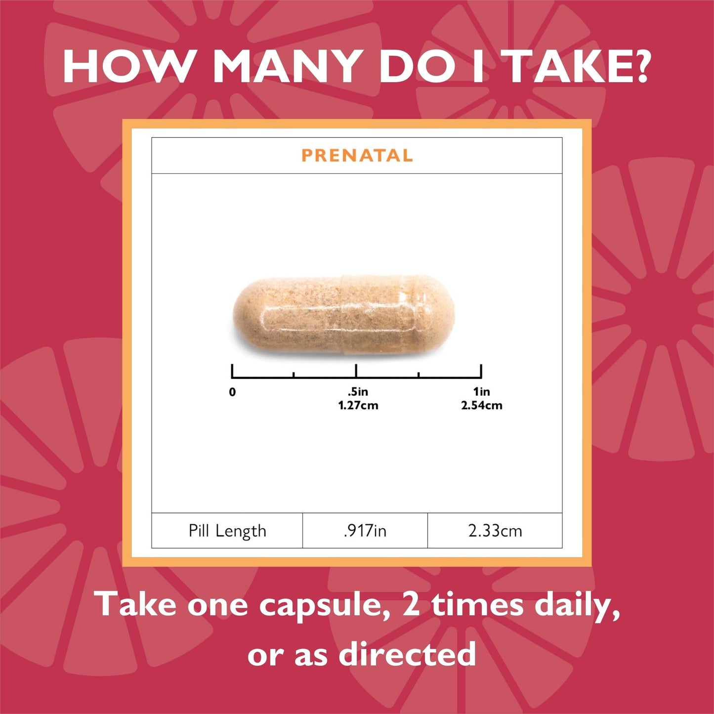 Celebrate Vitamins Bariatric Prenatal Multivitamin Capsules with Folate (Folic Acid), Vitamin A Celebrate Bariatric Supplements