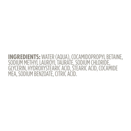 Dove Serum Body Wash Ultra Gentle hydrating cleanse with only 10 essential ingredients 18.5 Fl Oz