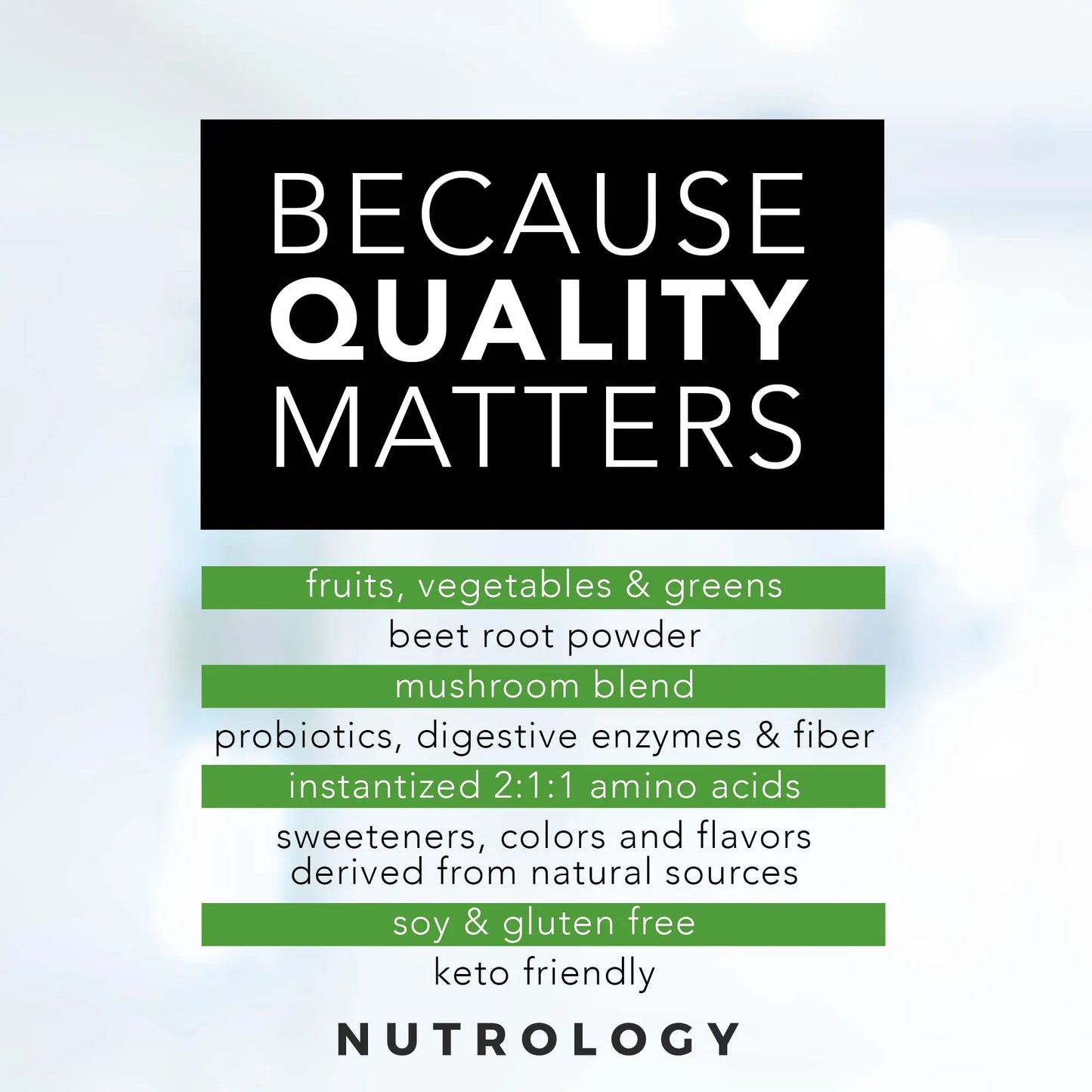 Nutrology Greens & Fruits Powder-Naturally Sourced Superfood, Chocolate (30 Servings) Beet Natural O2, Pre Workout Powder, Passion Fruit Flavor (30 Servings) Nutrology buy supplements Au