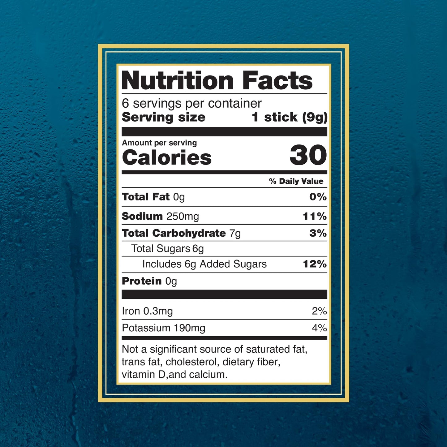 Liquid I.V.® Hydration Multiplier Hot Chocolate | Limited Edition Electrolyte Powder Drink | 2 Pack (12 Servings) Liquid I.V.Buy Supplements Australia