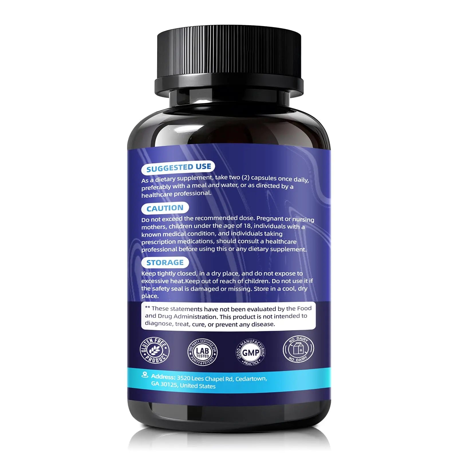 Magnesium Complex for Women Men 1350mg 15 in 1 Pure Magnesium Supplement, with High Absorption Chelated Magnesium Glycinate Citrate Malate & More for Muscle, Heart, Sleep & Bone Support, Vegan 60 Days Femmetra buy supplements Au