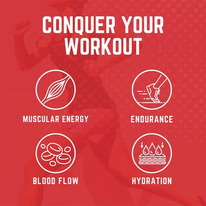 Purus Labs CONDENSE PreWorkout Powder, 40 Servings (Crisp Green Apple) Purus Labs