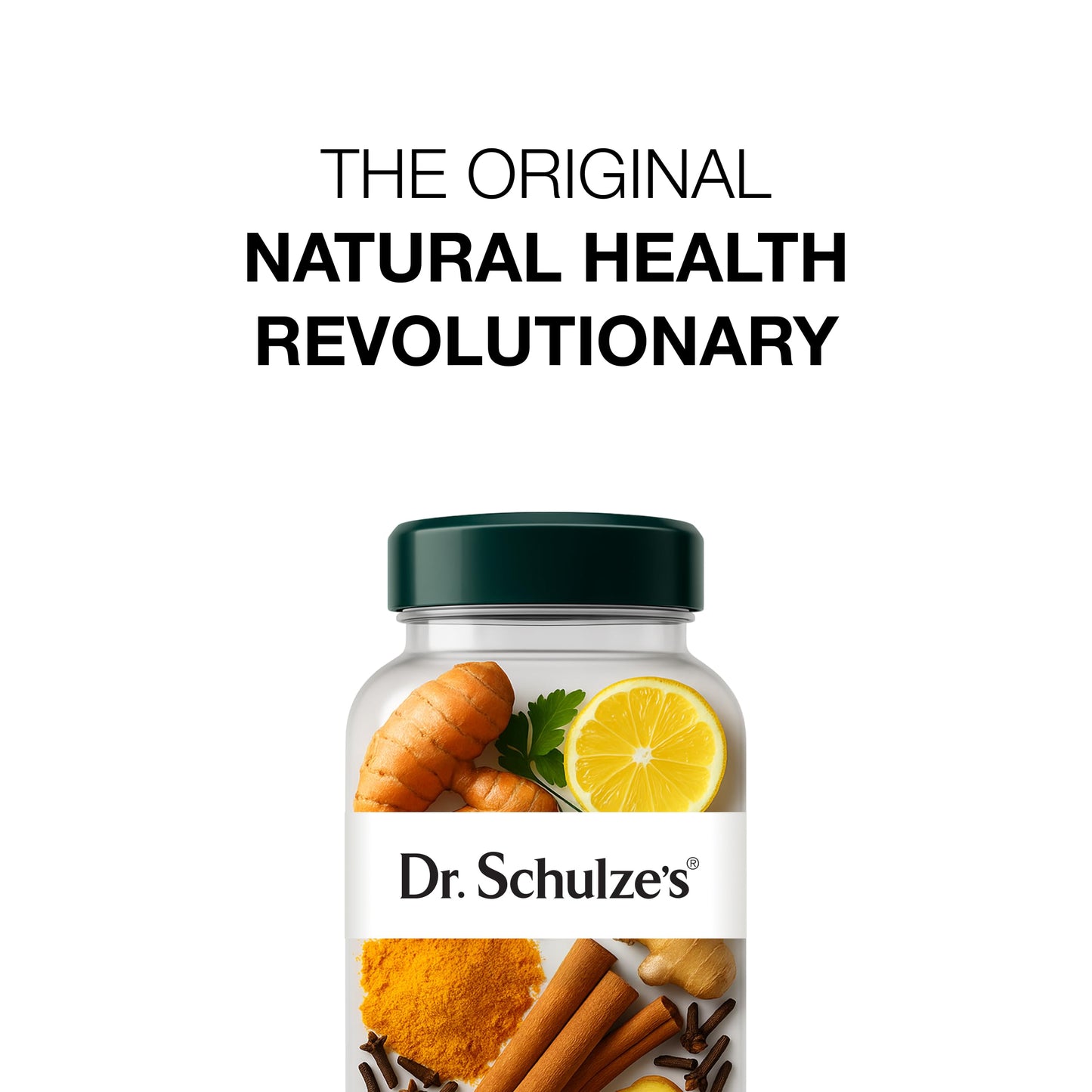 Dr. Schulze's SuperFood 100 - Everyday Superfood Supplement to Support Overall Wellness - Mutivitamin Support for Cellular Nutrition & Energy - Clean Ingredients - Gluten-Free & Dairy-Free - 90 Count Dr. Schulze'sBuy Supplements Australia