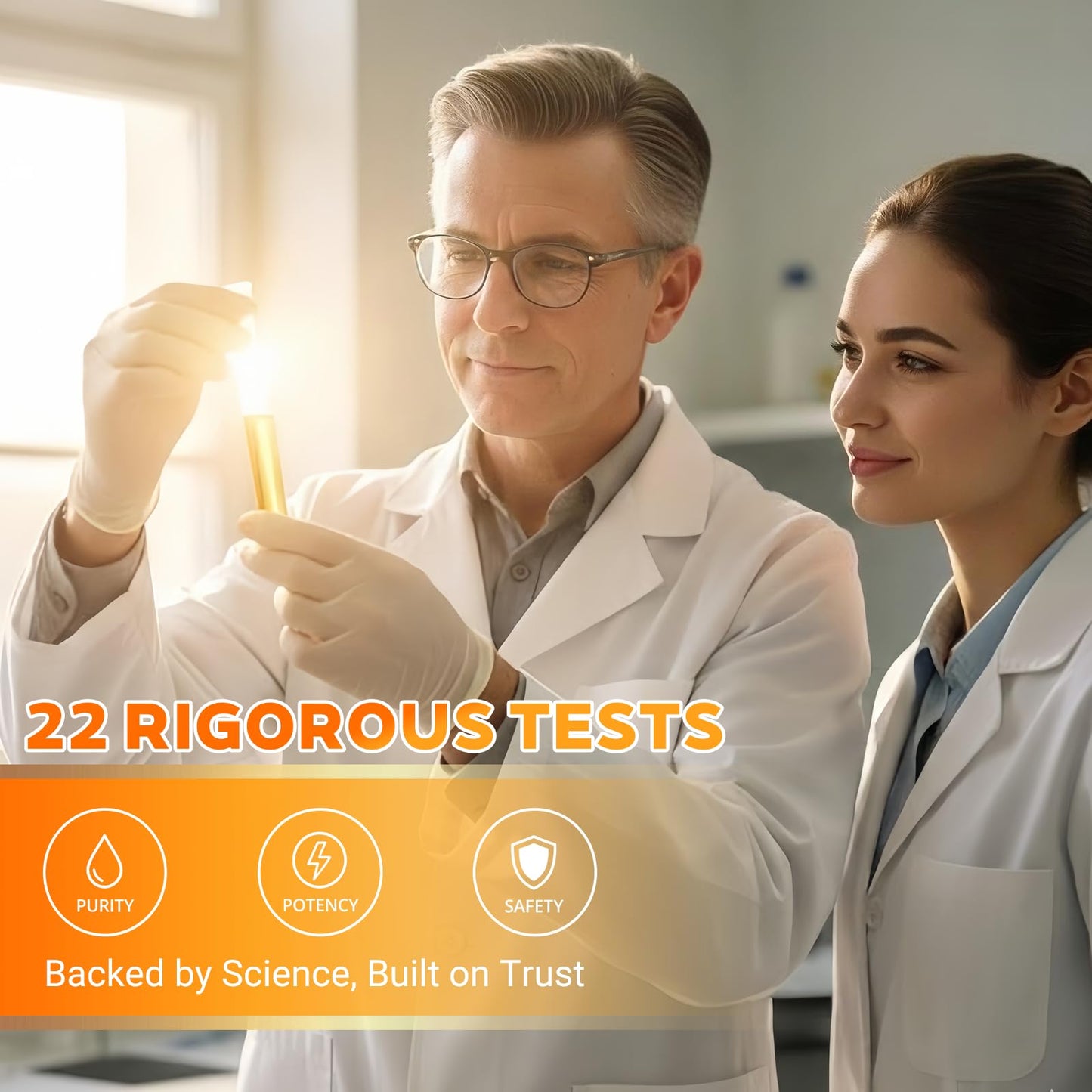 NAD+ Liposomal Drops with Astaxanthin & Glutathione, 600mg NR for Cellular Energy, Antioxidant Defense, Skin & Cognitive Support for Men & Women, Natural Citrus Flavor, Vegan, GMP Certified, 60ml RxAstrBuy Supplements Australia