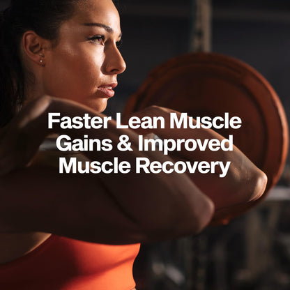 MuscleTech Cell-Tech Creactor Creatine HCl Powder, Post Workout Muscle Builder for Men & Women, Creatine Hydrochloride + Free-Acid, Unflavored (120 Servings), 8.47 oz MuscleTechBuy Supplements Australia