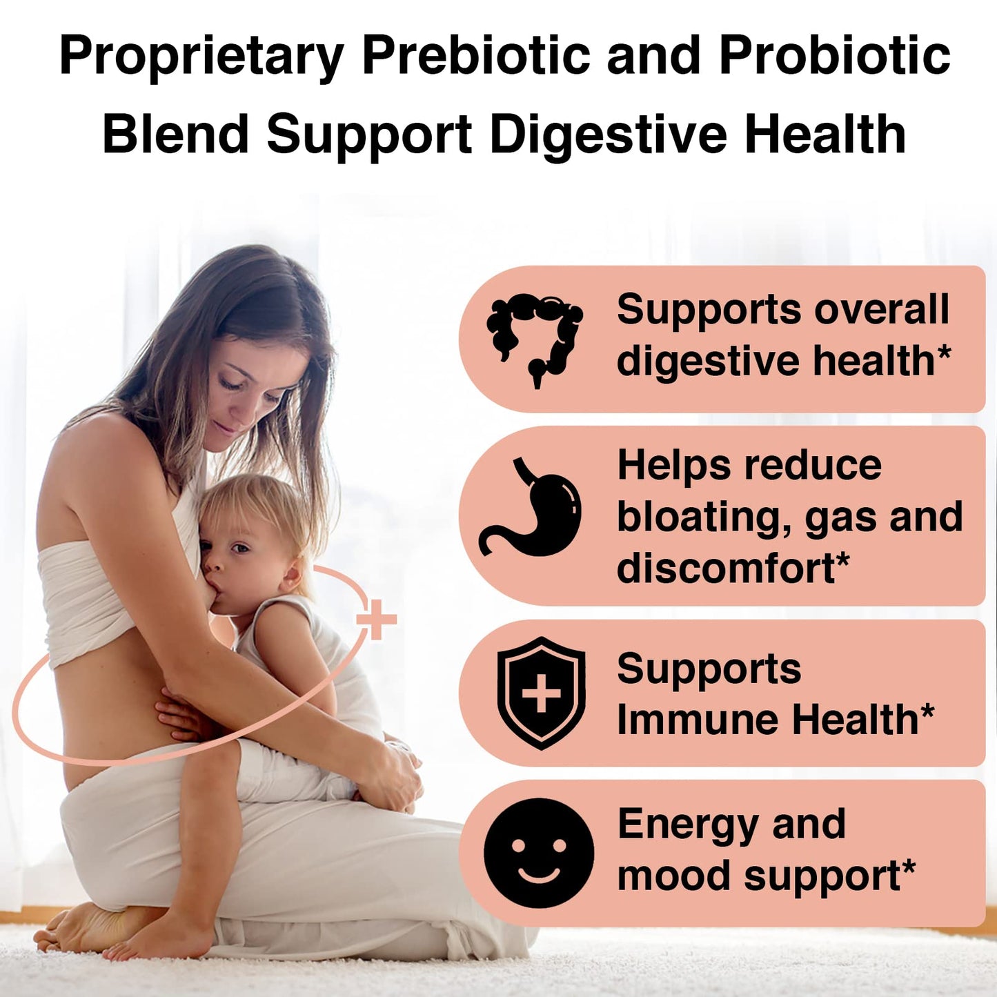 Funermy Increase Breast Milk Supply Supplement and Black Cohosh Supplement Menopause FunermyBuy Supplements Australia