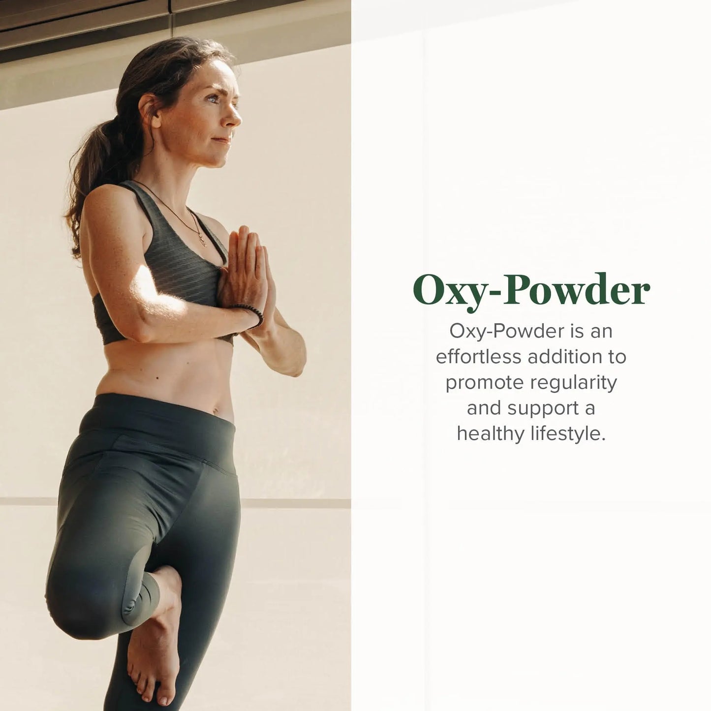 Global Healing Oxy-Powder Colon Cleanse, Constipation Relief for Women & Men, Magnesium Oxide Colon Cleanser & Detox for Weight Loss, Gut Cleanse Detox for Women and Men Global Healing Center buy supplements Au