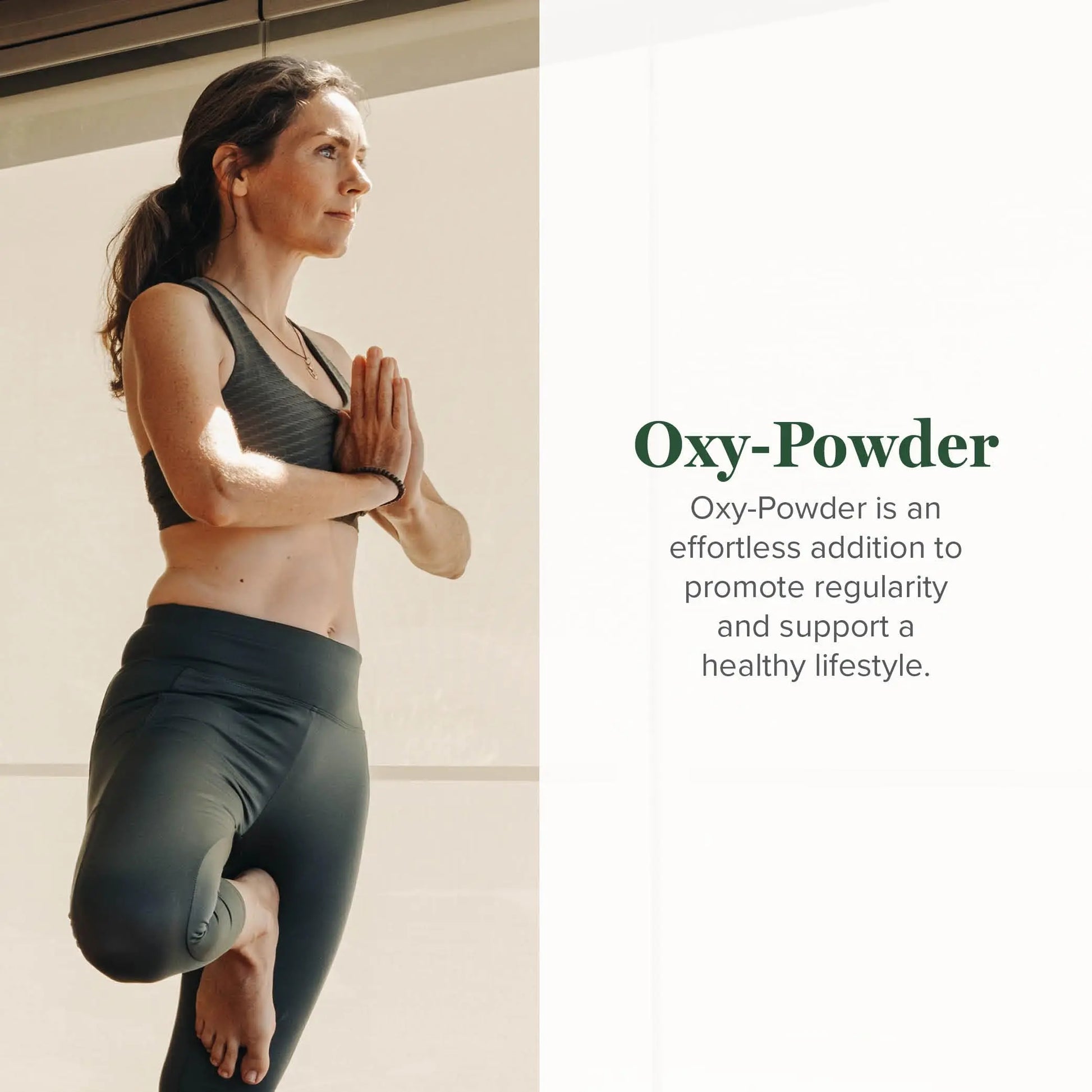 Global Healing Oxy-Powder Colon Cleanse, Constipation Relief for Women & Men, Magnesium Oxide Colon Cleanser & Detox for Weight Loss, Gut Cleanse Detox for Women and Men Global Healing Center buy supplements Au
