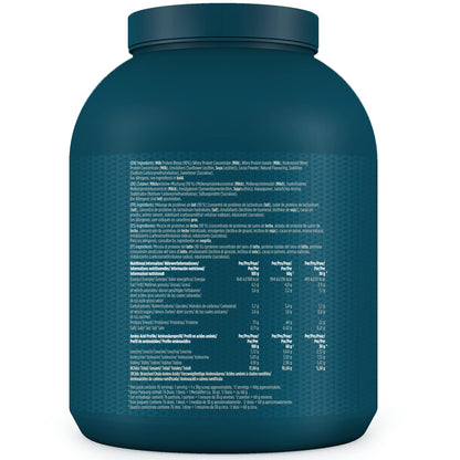 Kinetica Chocolate Whey Protein Powder | 2.27kg | 22g Protein per Serving | 76 Servings KineticaBuy Supplements Australia