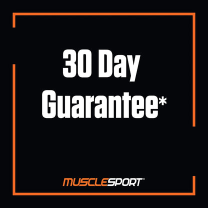 Rhino Black Pre Workout V2 - Preworkout Powder Supplement for Men & Women Musclesport