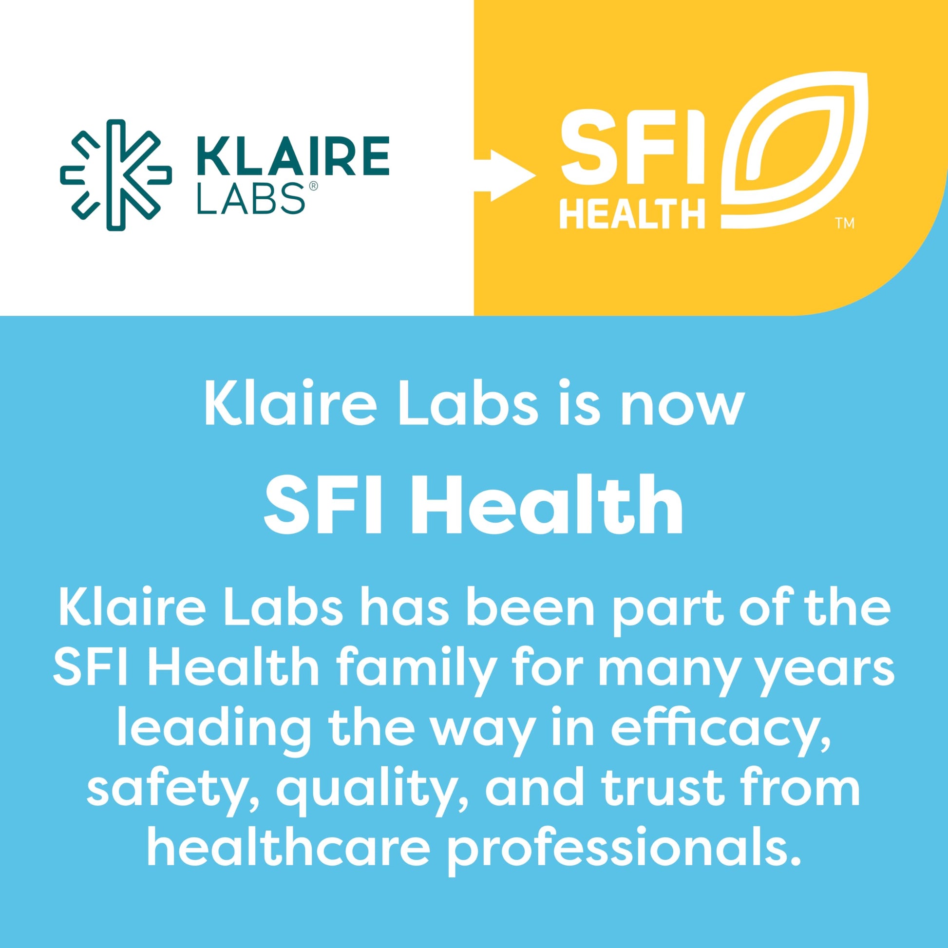 SFI Health Klaire Labs D-Chiro-Inositol - 150 Milligrams Hypoallergenic Supplement (60 Capsules) SFI HealthBuy Supplements Australia