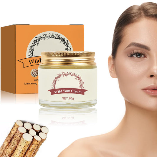 Wild Yam Cream For Hormone Balance, Annas Wild Yam Cream Organic, Anna'S Wild Yam Cream Yneyi