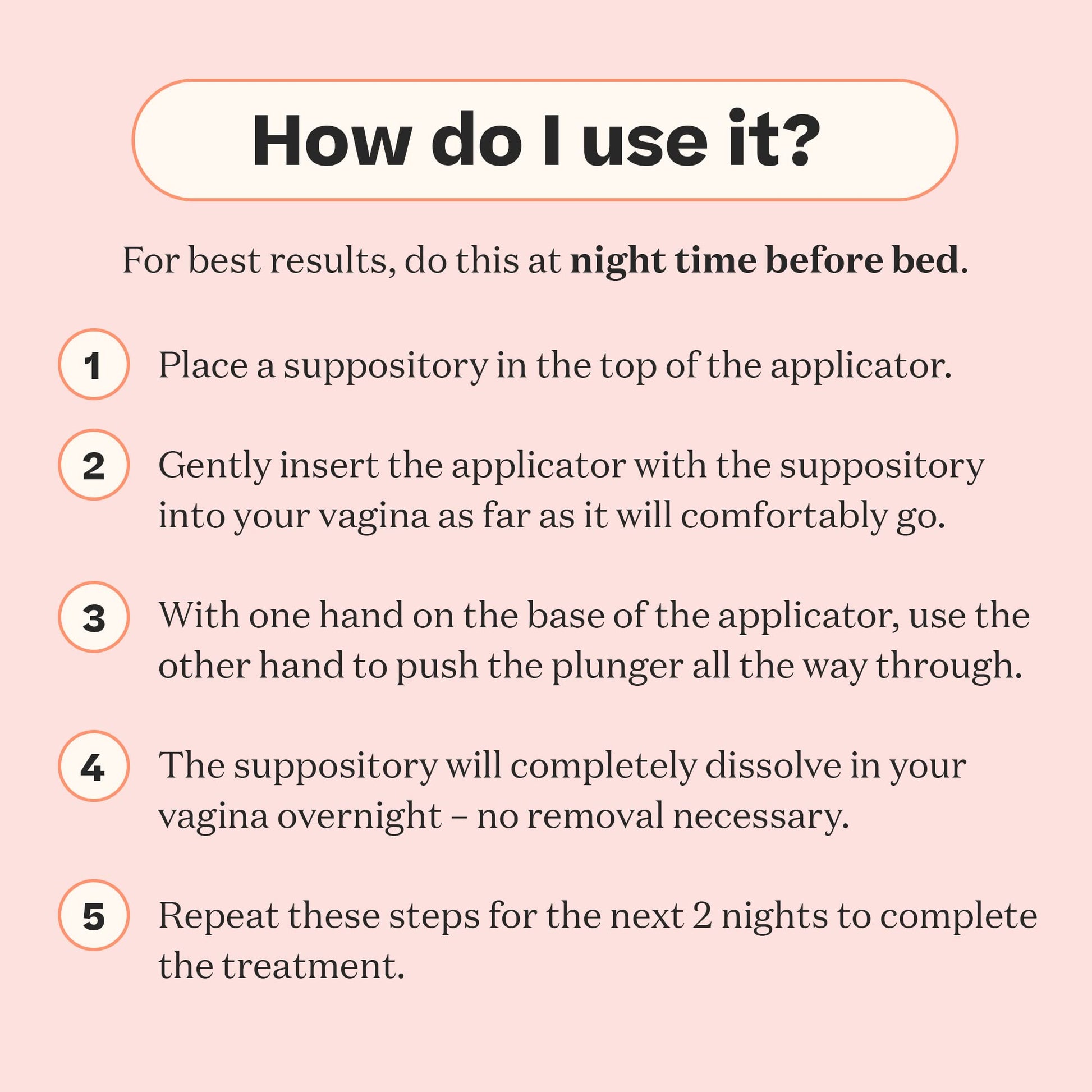 Stix 3-Day Yeast Infection Treatment for Women - Relieves External Itching & Irritation Get StixBuy Supplements Australia