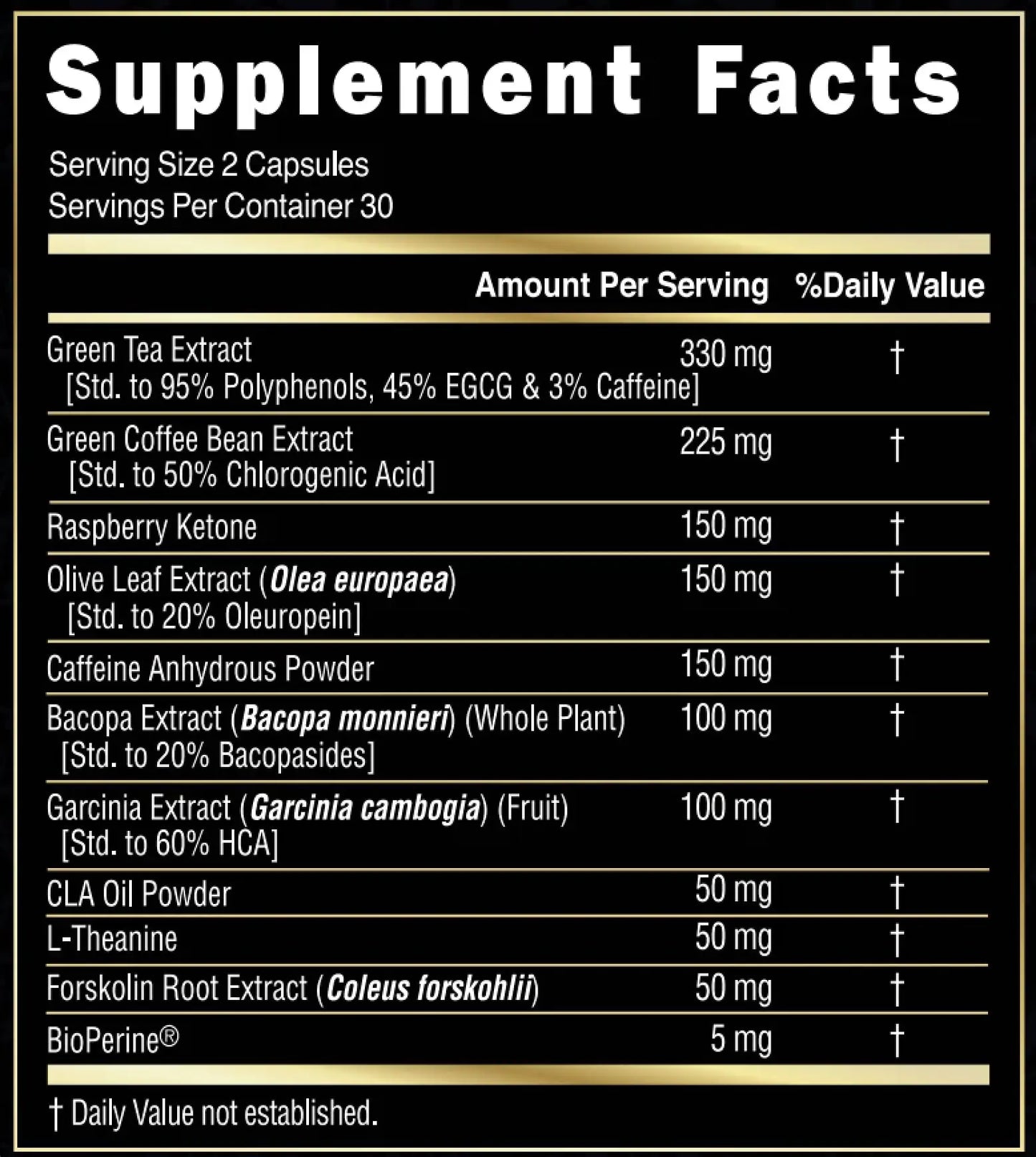 Motiv-8 Performance Pre-Workout Capsules, Natural, Feel Good Energy, No Crash or Jitters Motiv-8