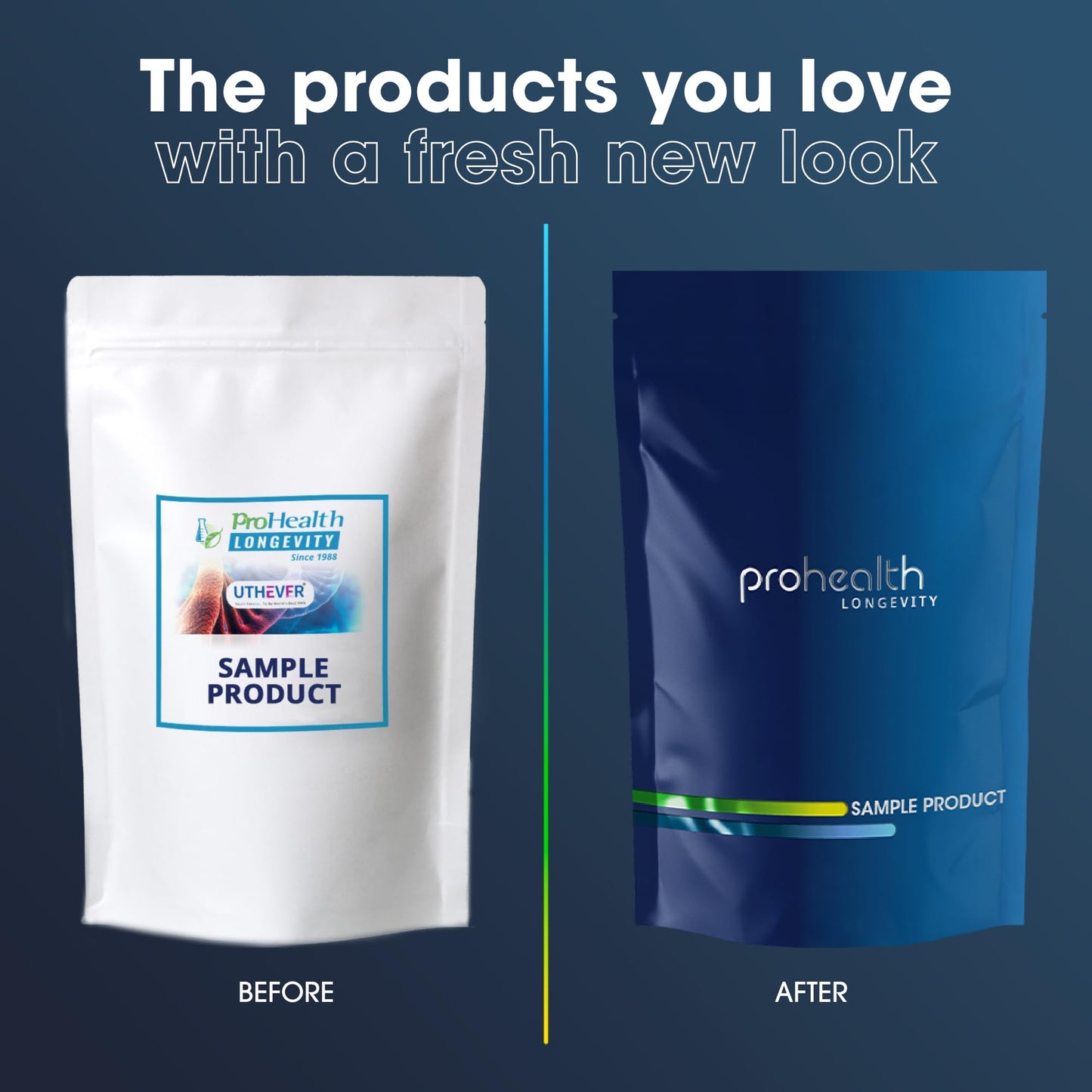 ProHealth Longevity Greens- Delicious Organic Healthy Greens for Energy & Aging ProHealthBuy Supplements Australia