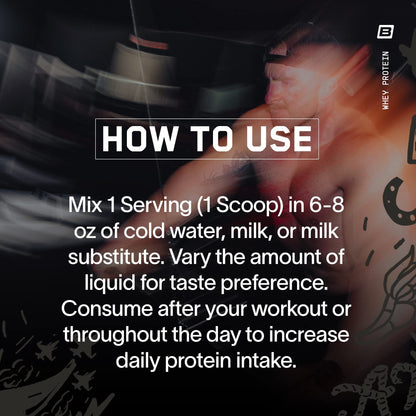 Bare Performance Nutrition, BPN Whey Protein Powder, Whey Protein Concentrate, Native BARE PERFORMANCE NUTRITIONBuy Supplements Australia