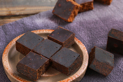 Yunnan specialty: handmade dark brown sugar for relieving the pain during menstrual HELENOU666