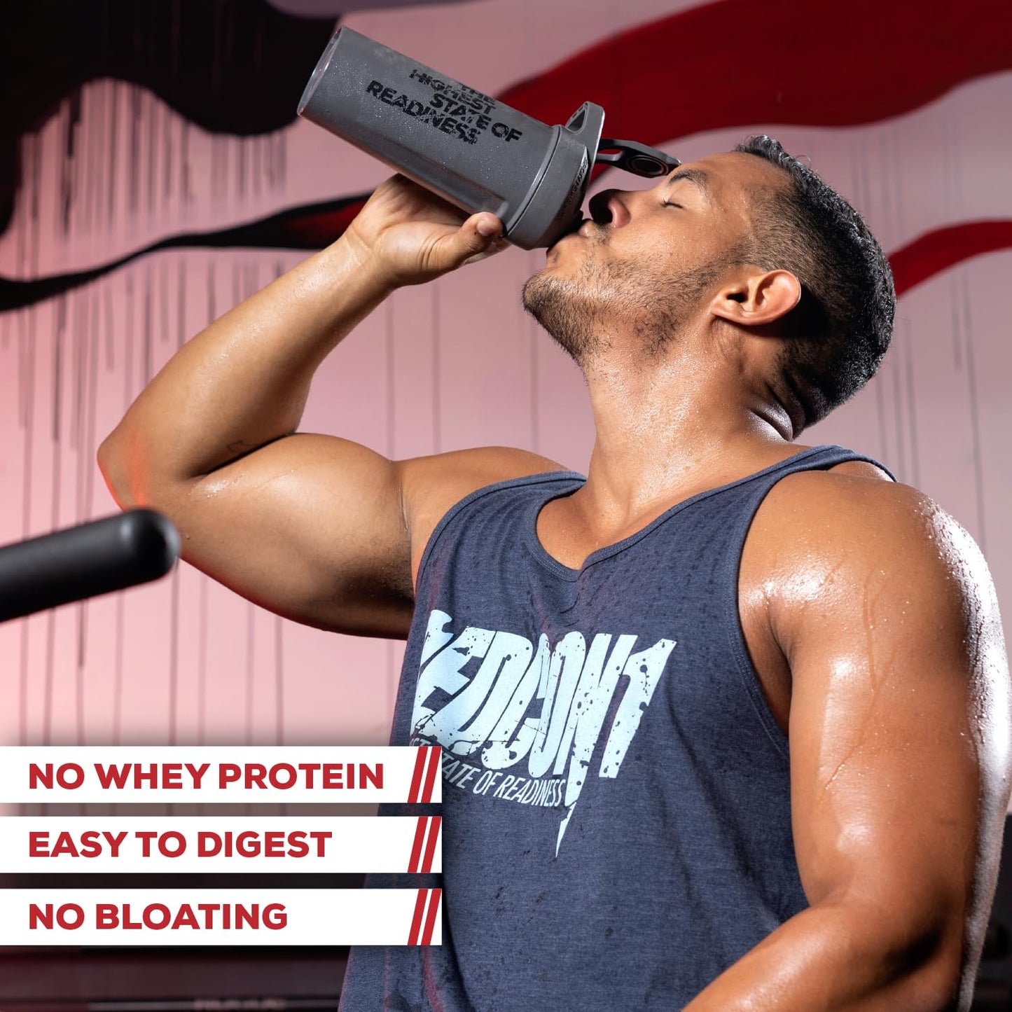 REDCON1 MRE Lite Whole Food Protein Powder, Strawberry Shortcake - Low Carb & Whey REDCON1Buy Supplements Australia