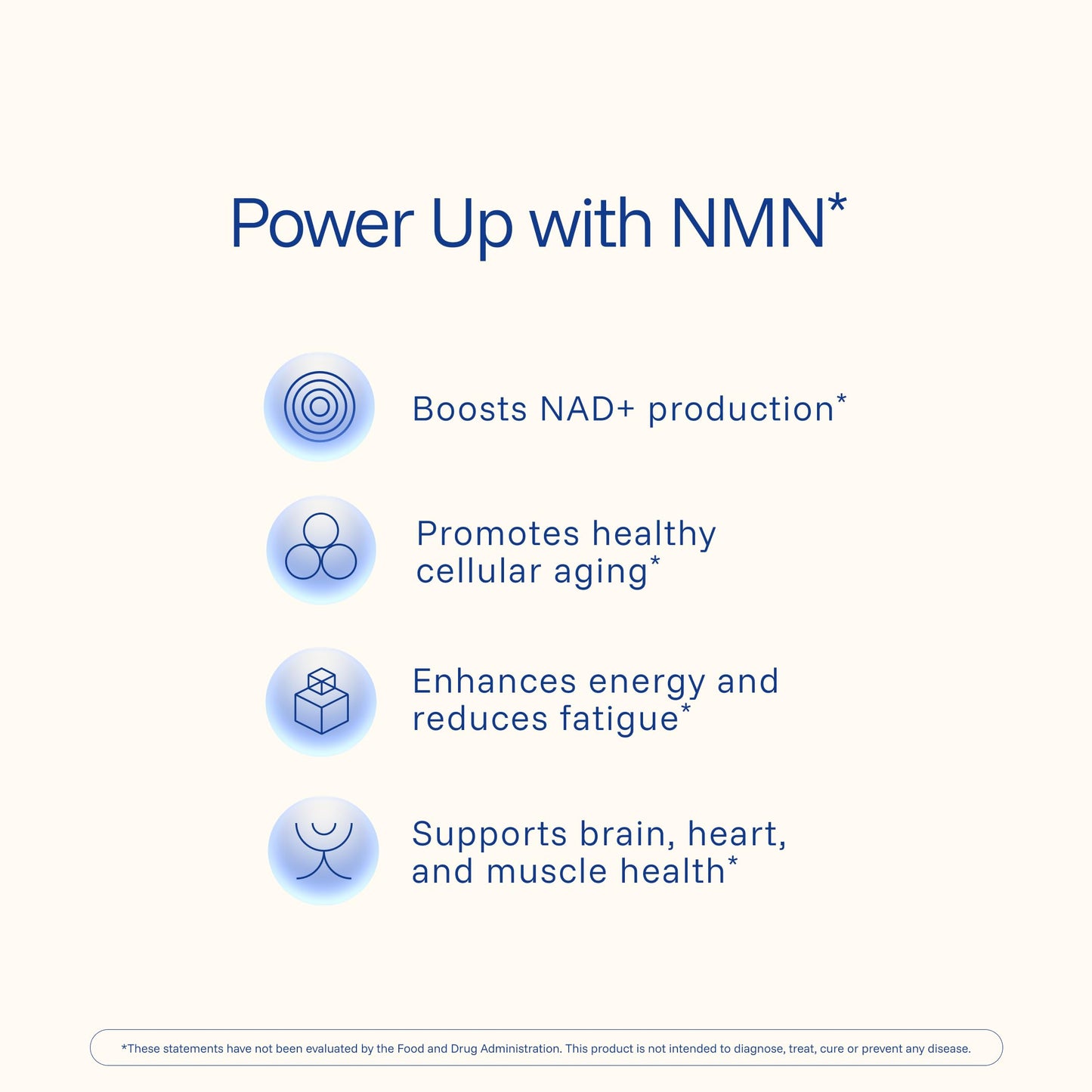 ProHealth Longevity, Liposomal NMN Pro 300, 300 mg, 60 Capsules (150 mg per Capsule) ProHealthBuy Supplements Australia