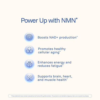 ProHealth Longevity, Liposomal NMN Pro 300, 300 mg, 60 Capsules (150 mg per Capsule) ProHealthBuy Supplements Australia